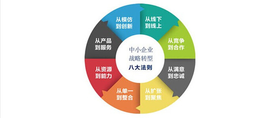 战略转型期的企业管理——复旦管理学者新作导读